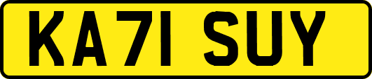 KA71SUY