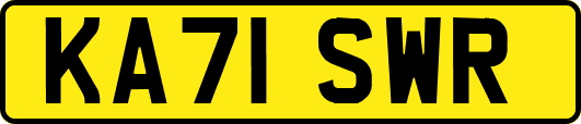 KA71SWR