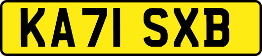 KA71SXB
