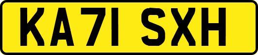 KA71SXH