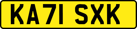 KA71SXK