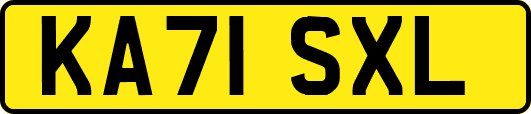 KA71SXL