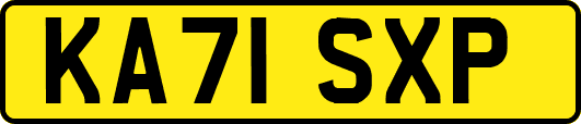 KA71SXP