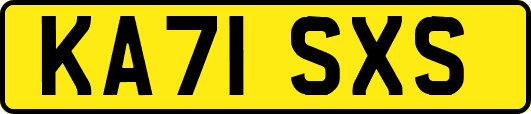 KA71SXS