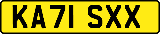 KA71SXX