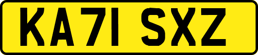 KA71SXZ