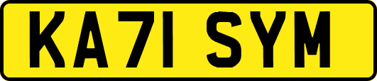KA71SYM