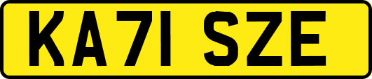 KA71SZE