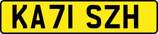 KA71SZH