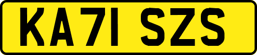 KA71SZS