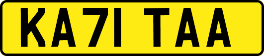 KA71TAA