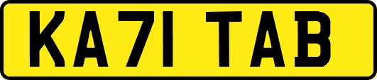 KA71TAB