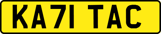 KA71TAC