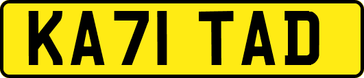 KA71TAD