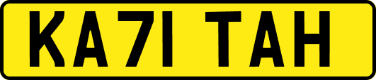 KA71TAH