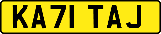 KA71TAJ