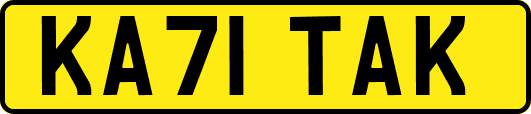 KA71TAK