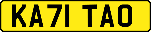 KA71TAO