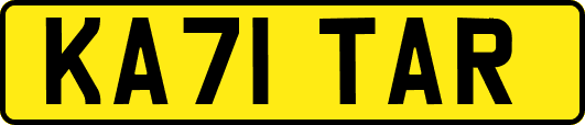 KA71TAR