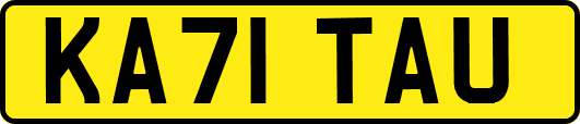 KA71TAU