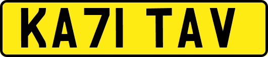 KA71TAV