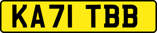 KA71TBB