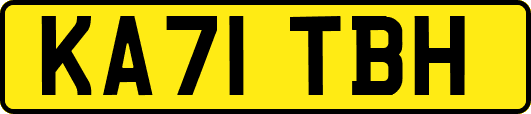 KA71TBH