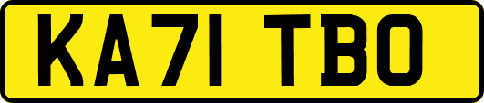 KA71TBO