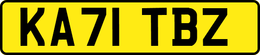 KA71TBZ