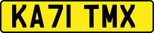 KA71TMX