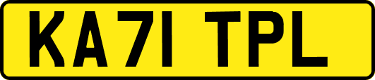 KA71TPL