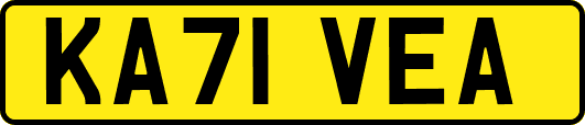 KA71VEA