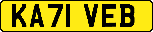 KA71VEB
