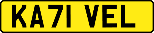 KA71VEL