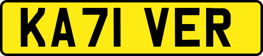 KA71VER