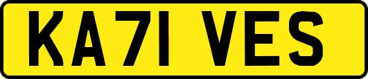 KA71VES