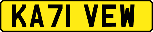 KA71VEW