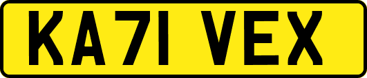 KA71VEX