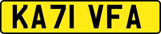 KA71VFA
