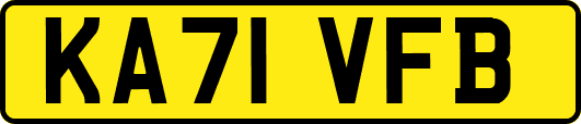 KA71VFB