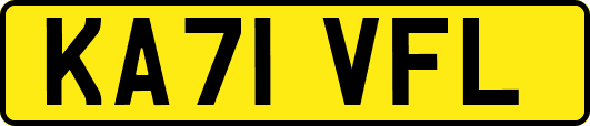 KA71VFL
