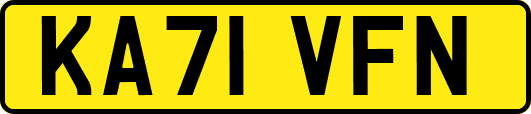 KA71VFN