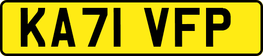 KA71VFP