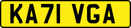 KA71VGA