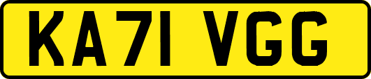 KA71VGG