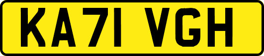 KA71VGH