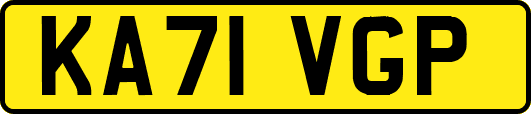 KA71VGP