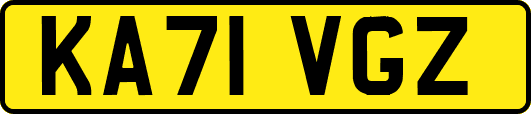 KA71VGZ