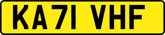 KA71VHF