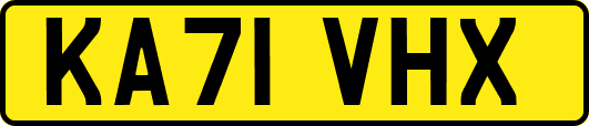KA71VHX